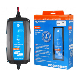 VICTRON BLUE SMART CHARGER - 12V/10A