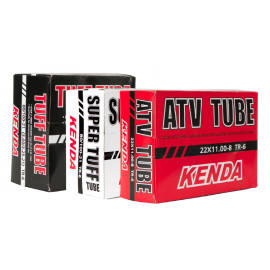 KENDA TUBE 110/120/90 X 19 TR6 - TUFF