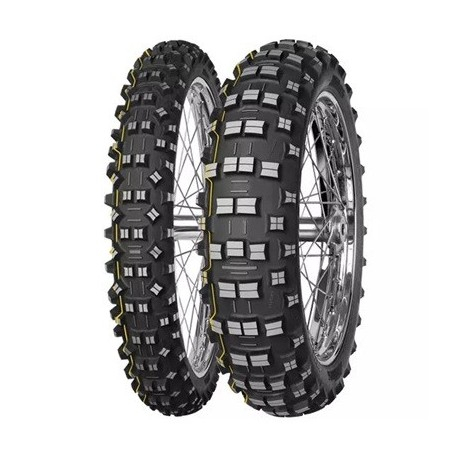 MITAS TERRA FORCE EF 140/80-18 70M PRO (dbl green) - Sharwoods