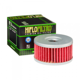 HIFLO FILTER OIL HF136