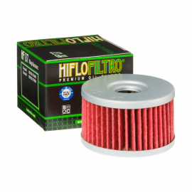 HIFLO FILTER OIL HF137