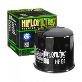 HIFLO FILTER OIL HF138
