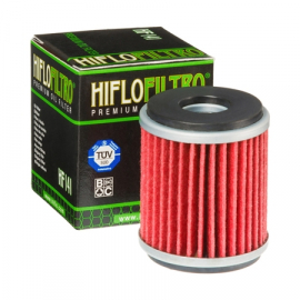 HIFLO FILTER OIL HF141