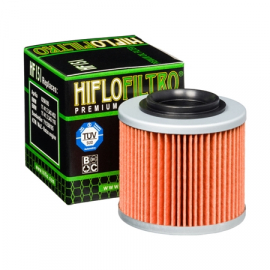 HIFLO FILTER OIL HF151