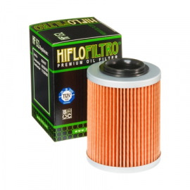 HIFLO FILTER OIL HF152