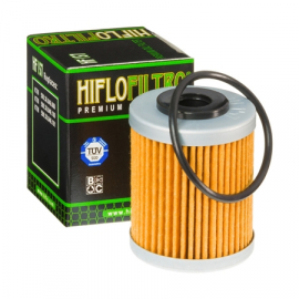 HIFLO FILTER OIL HF157
