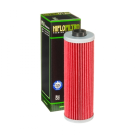 HIFLO FILTER OIL HF161