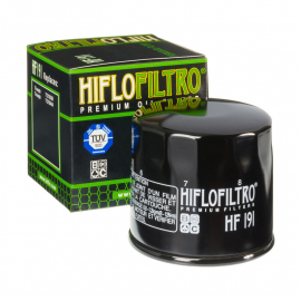 HIFLO FILTER OIL HF191