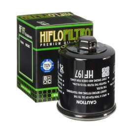 HIFLO FILTER OIL HF197