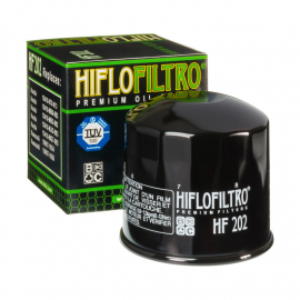 HIFLO FILTER OIL HF202