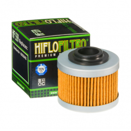 HIFLO FILTER OIL HF559