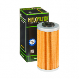 HIFLO FILTER OIL HF611