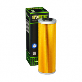 HIFLO FILTER OIL HF650