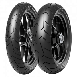 PIRELLI SCORPION TRAIL 3 90/90-21 & 150/70-17 (COMBO)