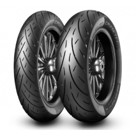 METZELER CRUISETEC MT90B16 TL