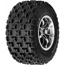 FORERUNNER EOS 22 X 11.00-9 6PR TL 
