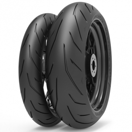 VREDESTEIN CENTAURO NS 120/70-17 & 180/55 ZR17 (COMBO)