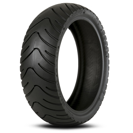Kenda K413 130/60R13 Tire - Reliable Performance For Compact Vehicles