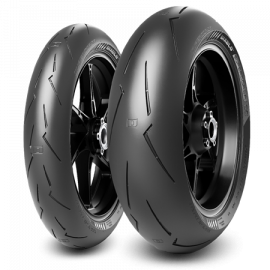 PIRELLI DIABLO SUPERCORSA SC V4 CUT SLICK