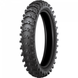 DUNLOP GEOMAX MX 14 70/100-10 41J R TT