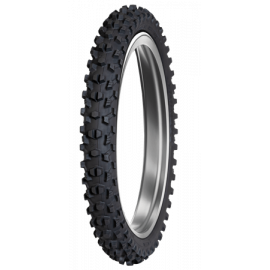DUNLOP MX34 60/100-10 33J F TT