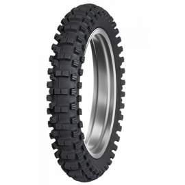 DUNLOP MX34 70/100-10 41J TT
