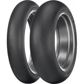 DUNLOP MOTO 3 SLICK 90/80R17 TL