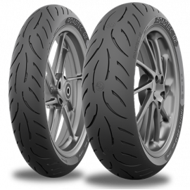 METZELER ROADTEC 02 110/80R19 TL