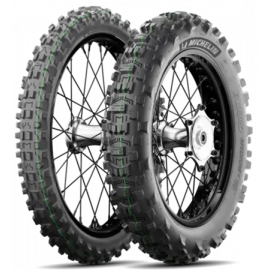 MICHELIN ENDURO MEDIUM 2 90/100-21 57M TT