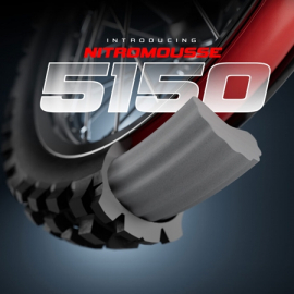 NITRO MOUSSE 5150 PLATINUM 18 INCH (110-140)