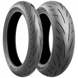BRIDGESTONE BATTLAX S23 190/50ZR17 M/C (73W) TL