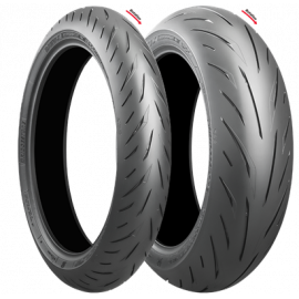 BRIDGESTONE BATTLAX S22