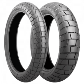BRIDGESTONE AT41 90/90-21 54V TL