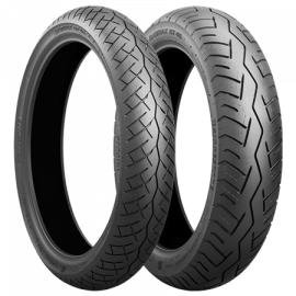 BRIDGESTONE BATTLAX BT46 130/90-16M/C 67V TL