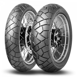 DUNLOP TRAILMAX MIXTOUR 90/90-21 & 150/70-17 (COMBO)