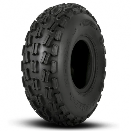KENDA DOMINATOR K300F TL FRONT 20X7-8 - Sharwoods Bike Tyre Online