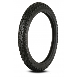 KENDA DUAL SPORT K270 300-21 51P 50/50 TT FRONT