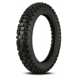 KENDA DUAL SPORT K270 410-18 58P 50/50 TT/TL REAR