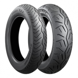 BRIDGESTONE EXEDRA MAX 120/70ZR-19 FR