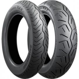 BRIDGESTONE EXEDRA MAX 130/70ZR-18 FRONT
