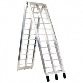 OXFORD ALUMINIUM MOTORCYCLE RAMP