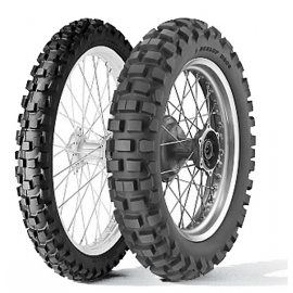 DUNLOP D606 90/90-21 (54R)