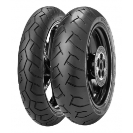PIRELLI DIABLO 130/70 ZR 16 M/C (61W) TL